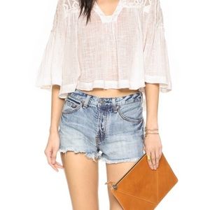 SALE🎉 Free People Uptown Shorts!